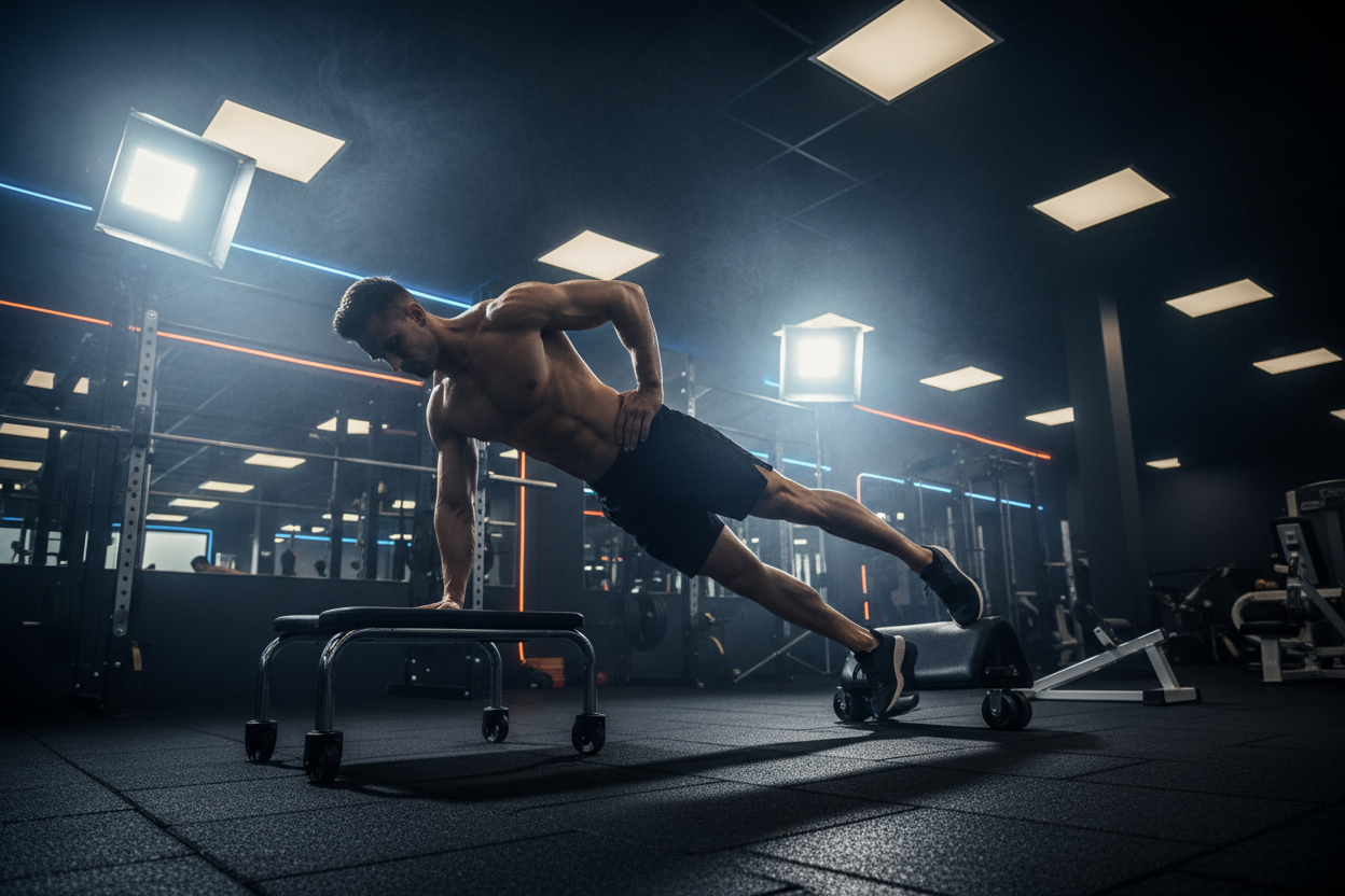 The Underrated Inner Thigh Exercise for Guys No One Talks About