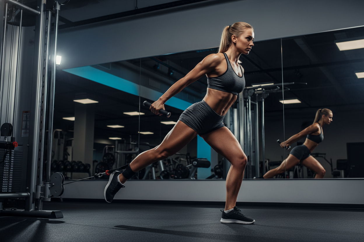 The Underrated Inner Thigh Strengthening Technique No One Talks About