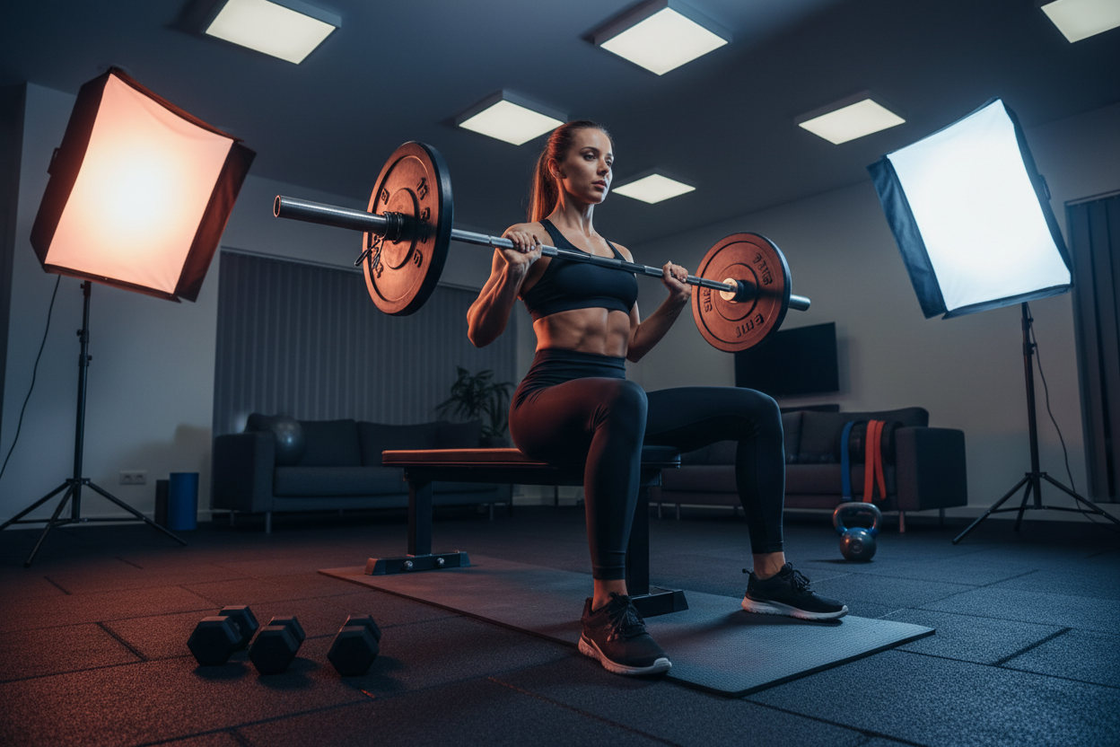 Why Your Booty Lift Exercise Routine Failed (And How to Fix It)