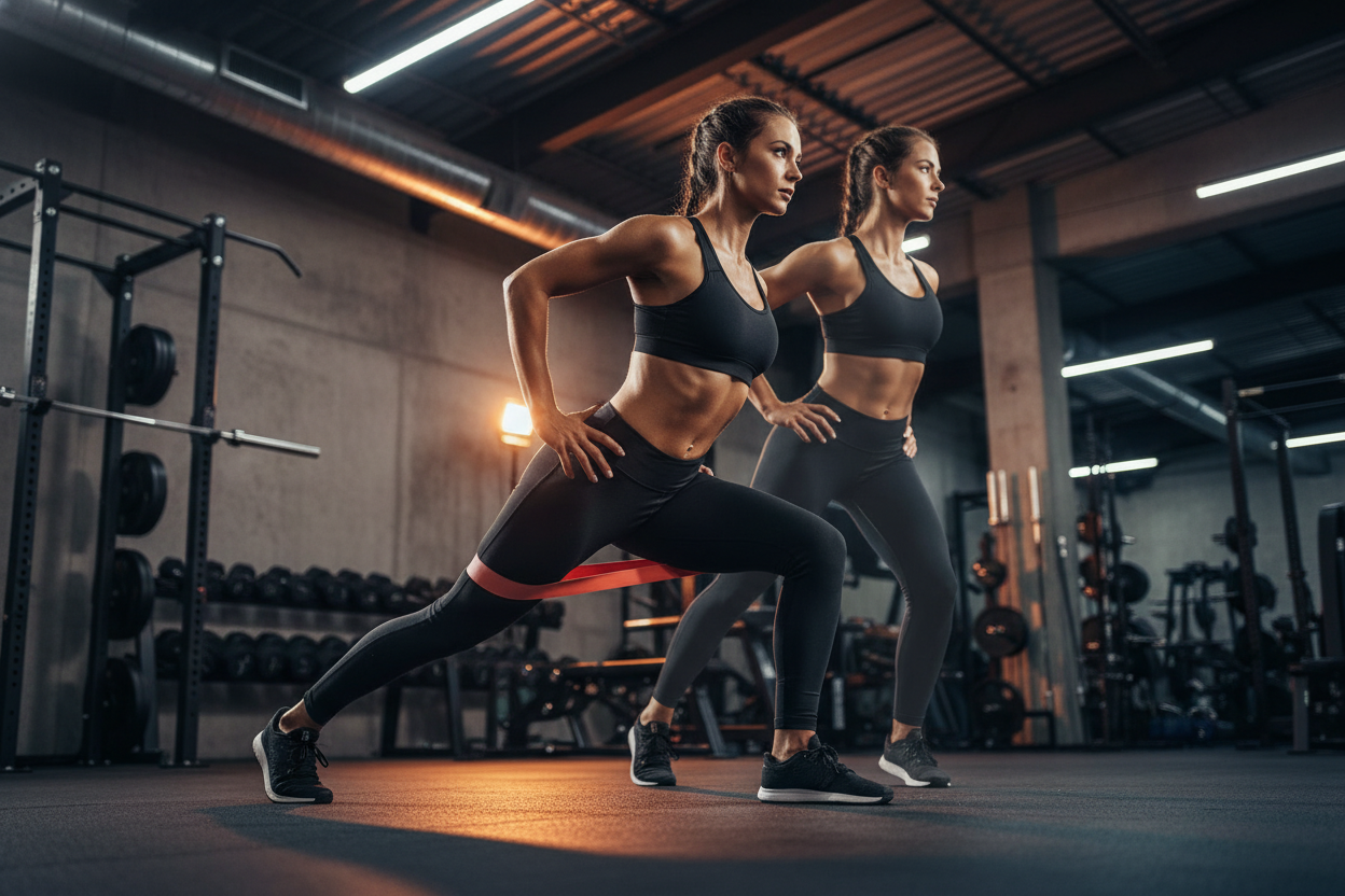 Stop Doing Buttock Firming Exercises Until You Fix This One Mistake