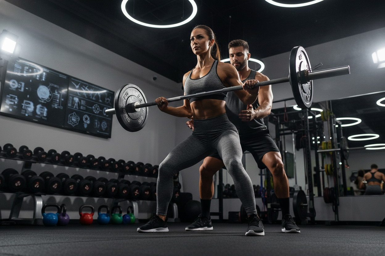 Unlock Real Growth: The Best Booty Workout Science Explained