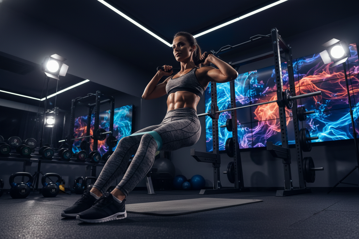 Stop Following Random Booty Exercises YouTube: Read This