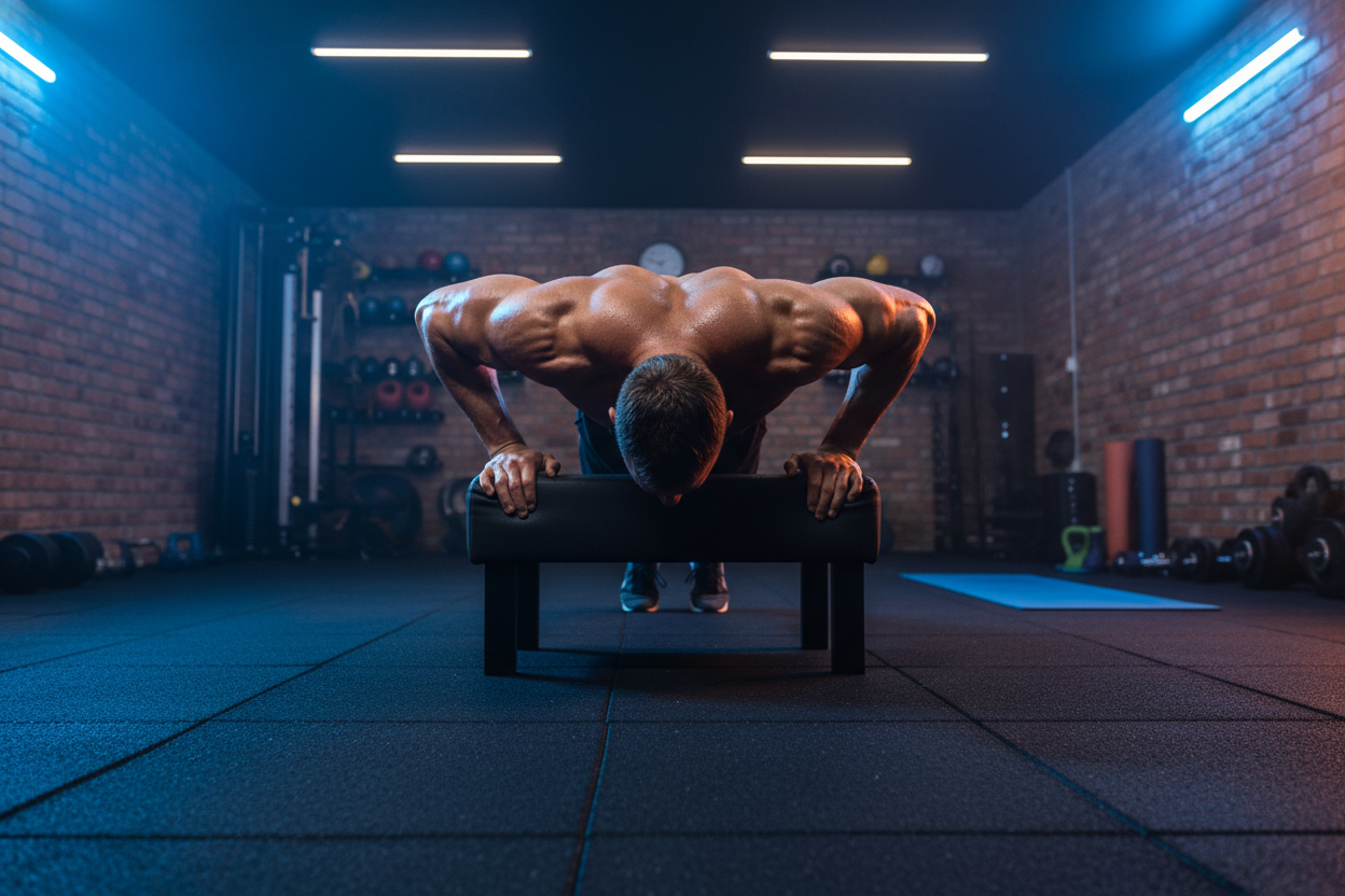 Build Bulletproof Delts With These Home Exercises for Shoulder