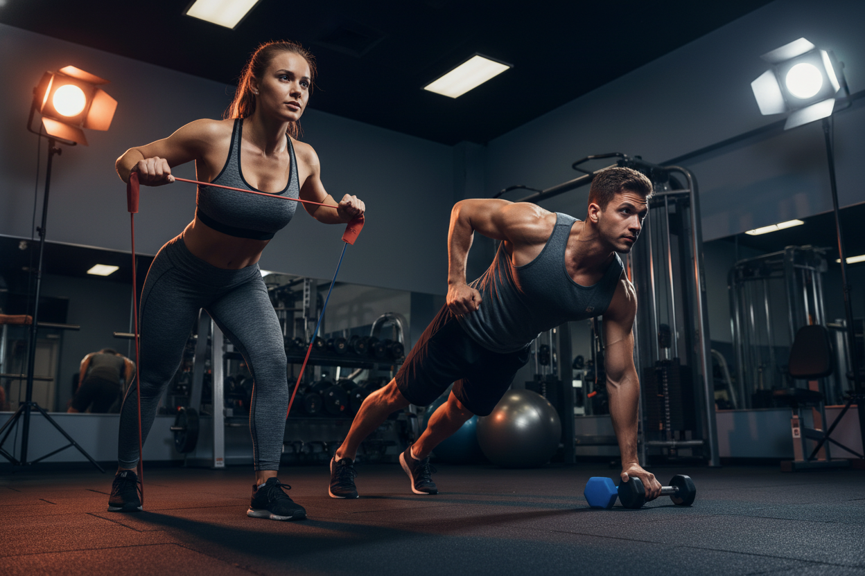 Stop Treating Bone Spur Shoulder Exercises Like Regular Rehab