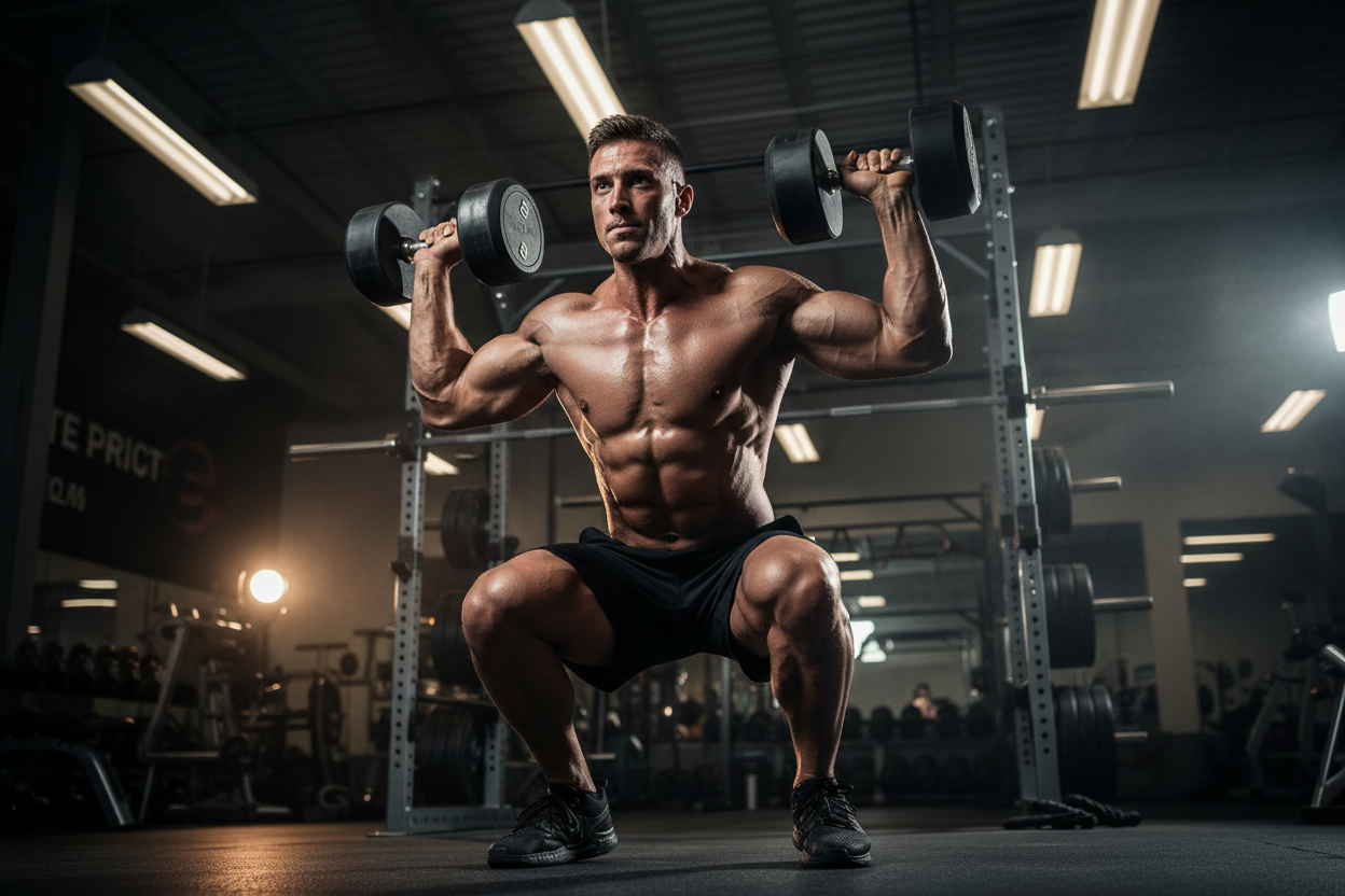 How to Build Bulletproof Mobility With ATG Shoulder Exercises