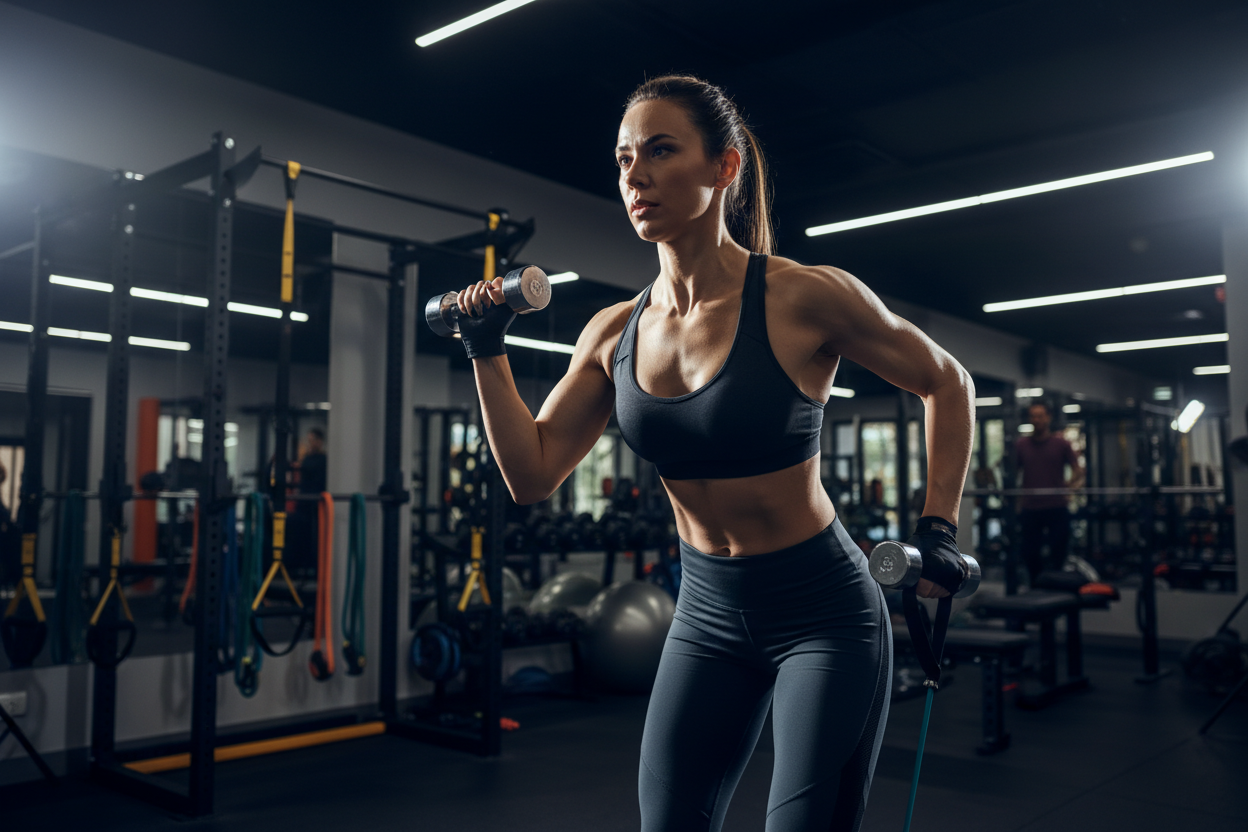 Stop Stretching: The Safe Guide to Exercises for Hypermobile Shoulder