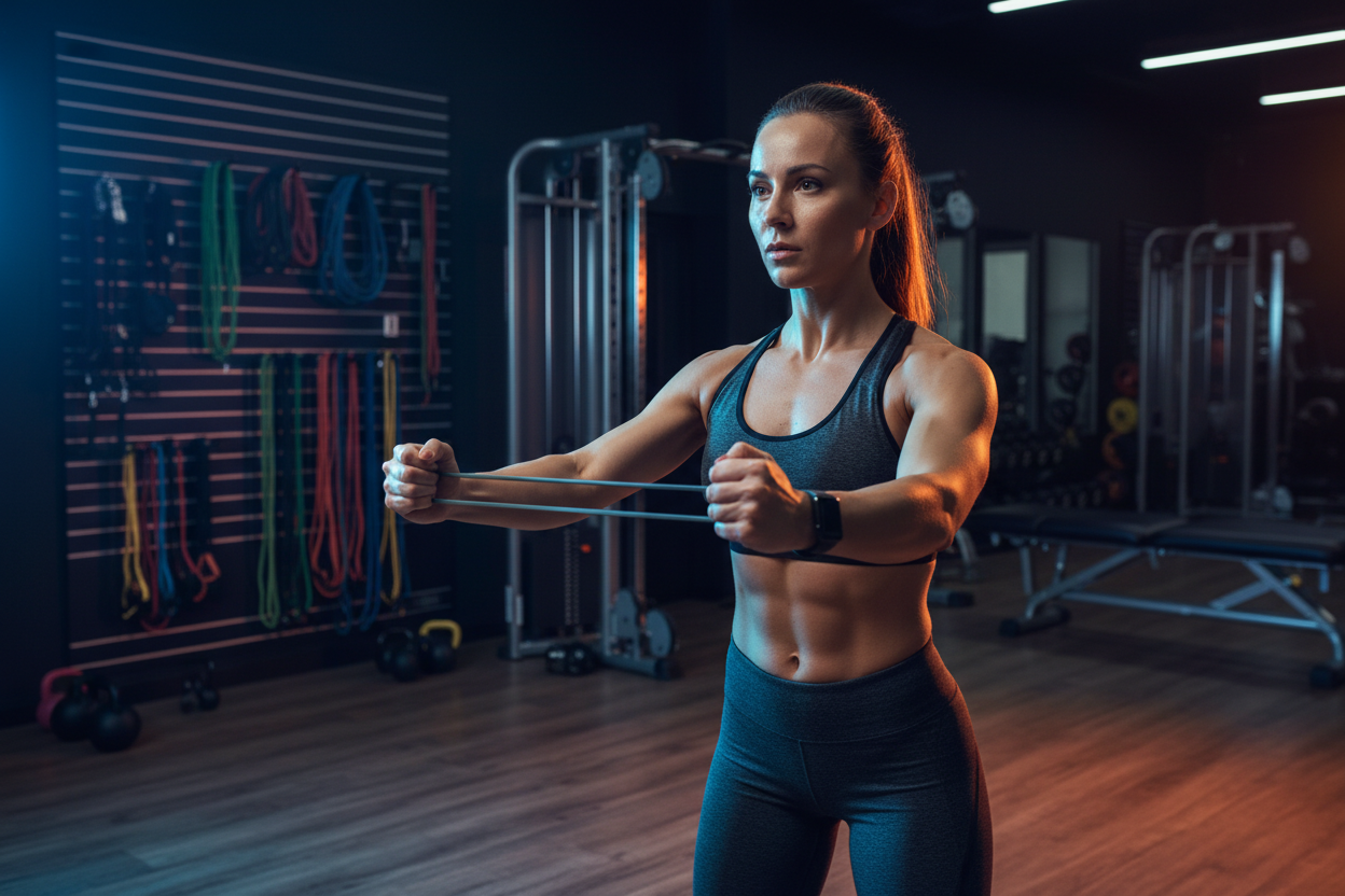 Bulletproof Your Joints: The Science of Orthopedic Shoulder Exercises