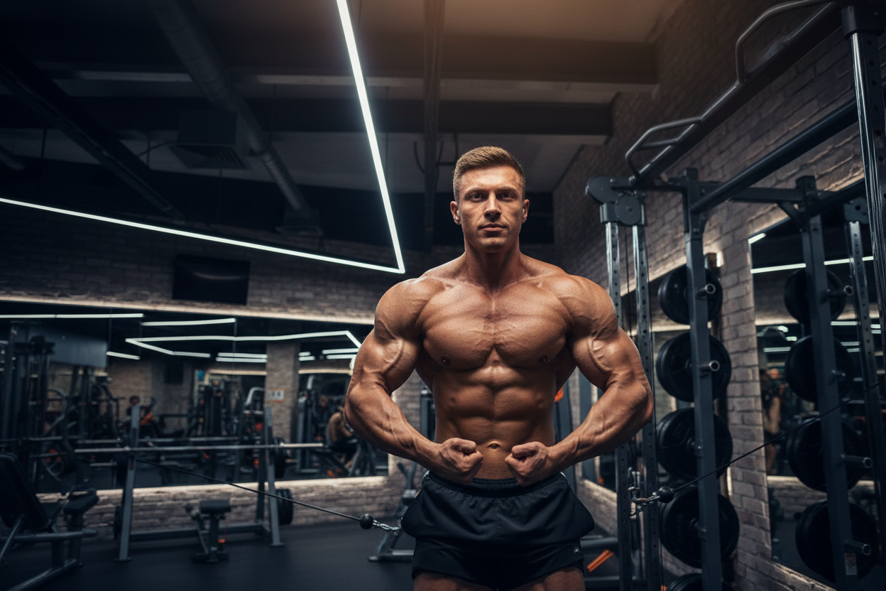 How Often Can You Train Shoulders for Maximum Growth?