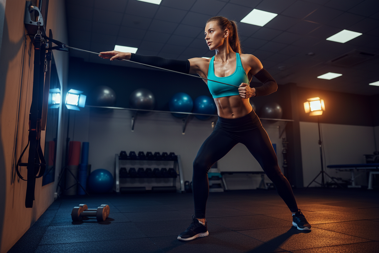 Relieve Arm and Shoulder Pain: The Last Recovery Guide You’ll Need