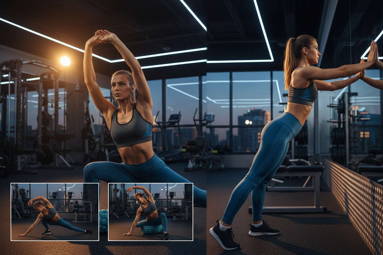 Stop Stretching Your Shoulder Blades Wrong (Read This First)