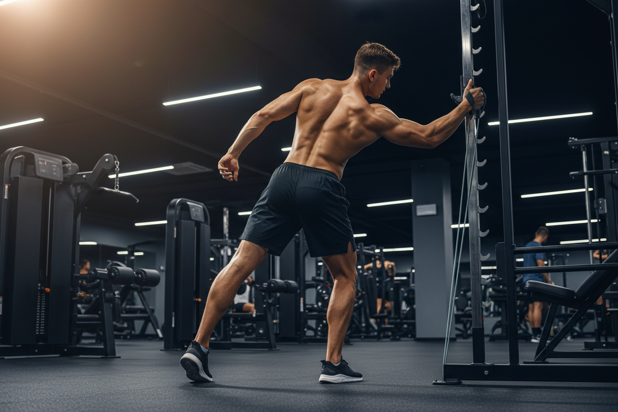 Stop Forcing Your External Rotation of Shoulder Stretch (Do This Instead)