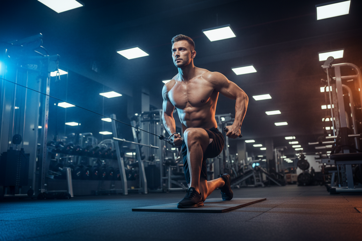 Stop Ignoring Internal Shoulder Cuff Rotation (Your Shoulders Need This)