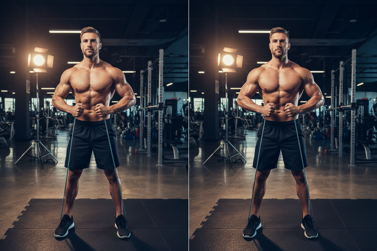 Bulletproof Your Rotator Cuff: Isometric Shoulder External Rotation