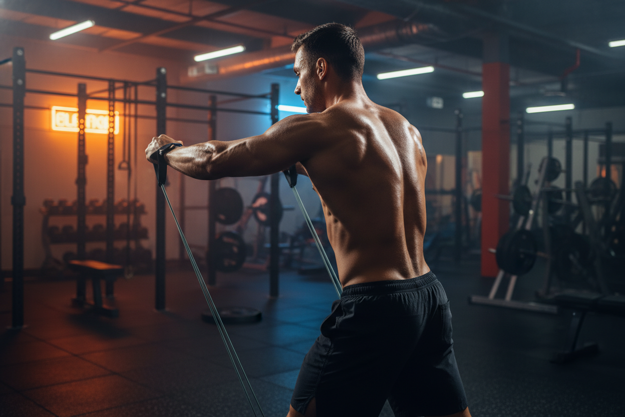 Stop Forcing a Reset Shoulder Position: The Mechanics You Need