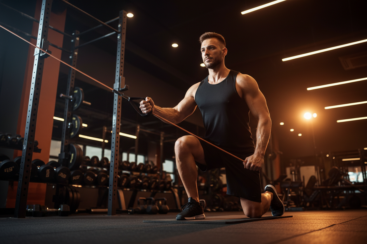 Stop Ignoring External Rotation Strengthening Exercises (Read This)