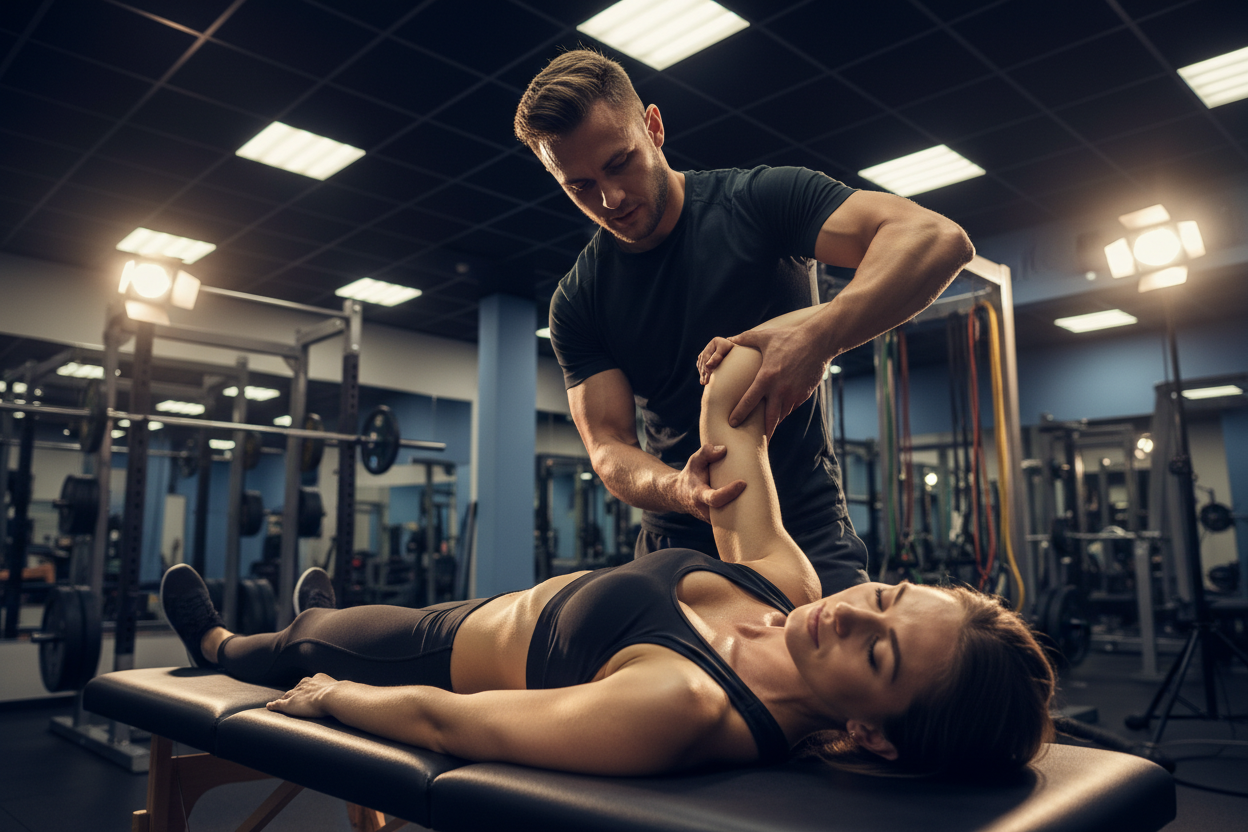 Mobilization of Shoulder Joint: The Definitive Guide for 2025