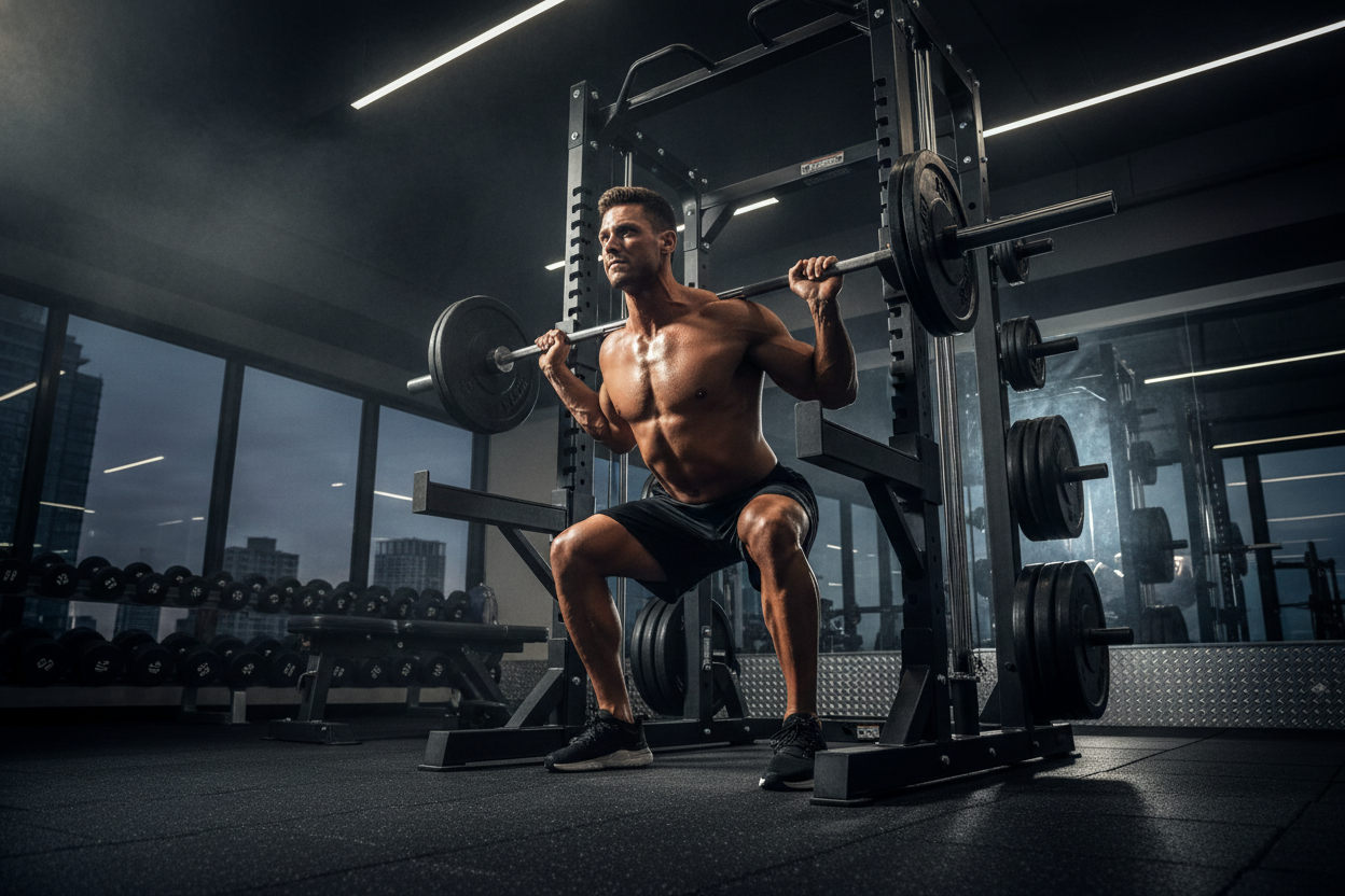 Is the Smith Machine Actually Effective? The Honest Truth