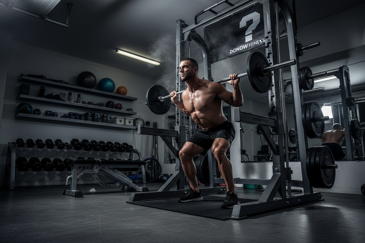 Is the Donow Smith Machine Actually Built to Last? The Honest Truth