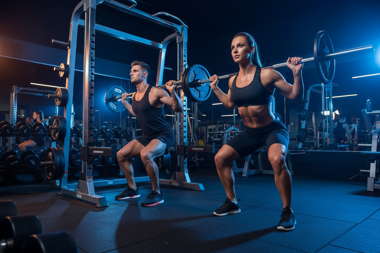Is the Freemotion Smith Machine Actually Effective? The Honest Truth