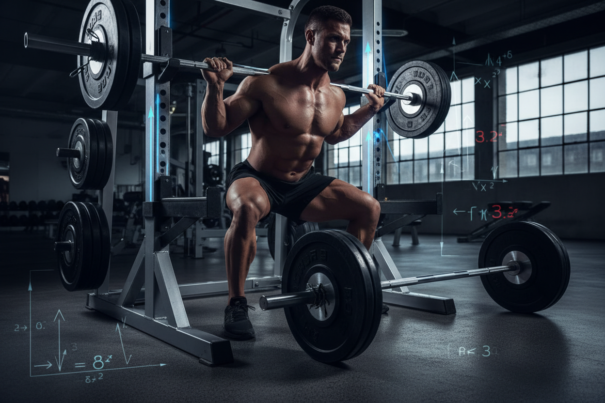 Is Smith Machine Resistance Accurate? The Honest Truth