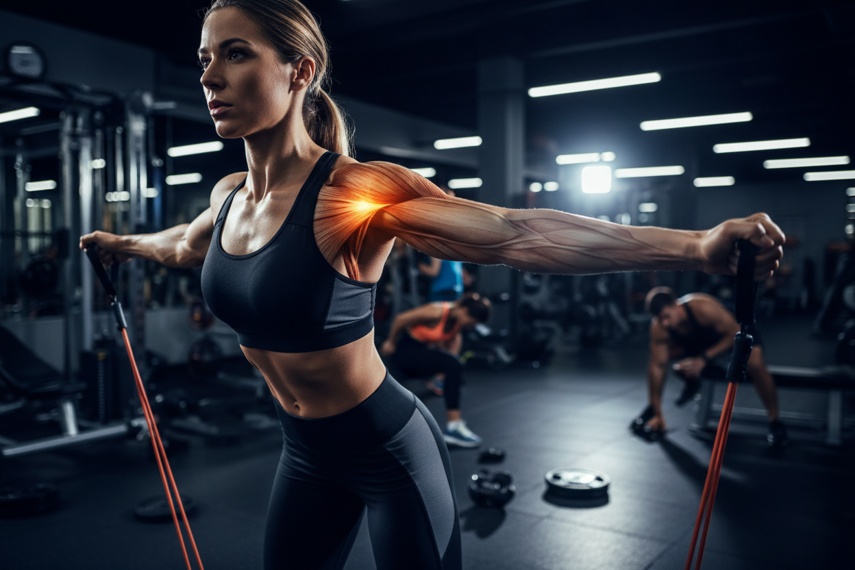 Abduction Glenohumeral Joint: The Definitive Guide for 2024