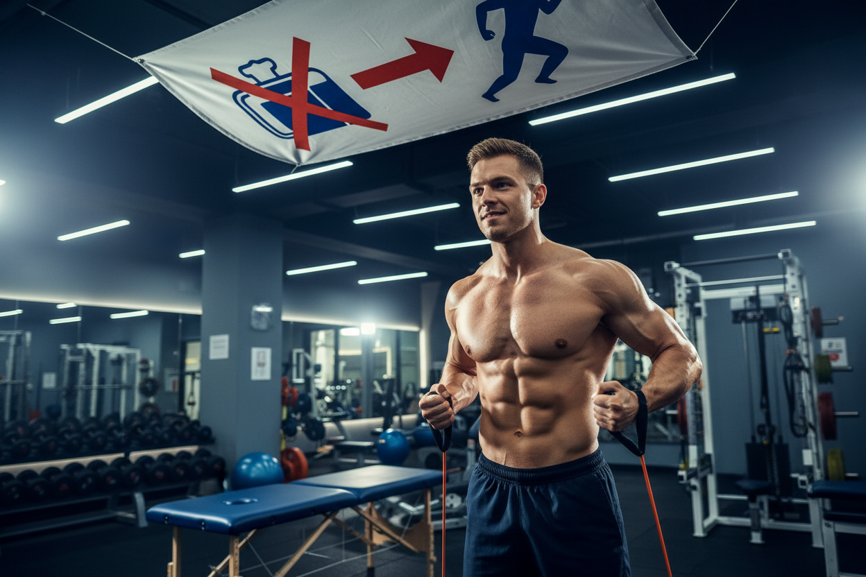 Stop Treating Ache Shoulder Pain Like This (Read This First)