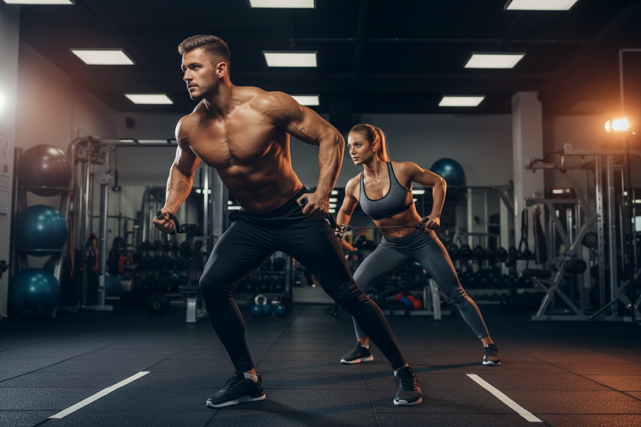 Stop Treating Back Pain and Shoulder Pain Separately (Here’s Why)