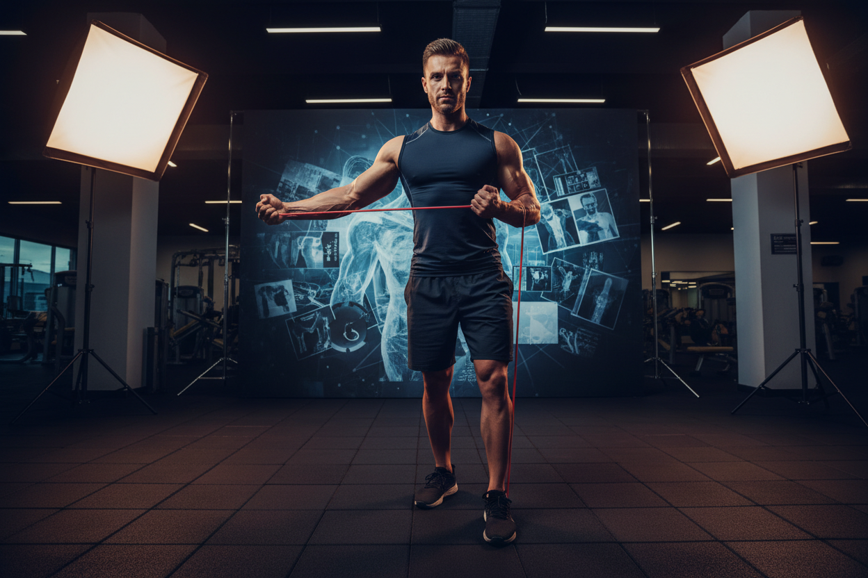 Shoulder Injuries: The Definitive Guide to Recovery and Prevention