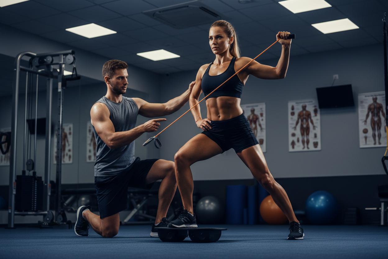 Why Your Hips and Shoulders Hurt Together (And How to Fix It)