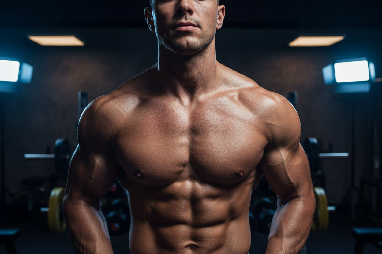 Why Your Shoulder Tension Won't Go Away (And How to Fix It)