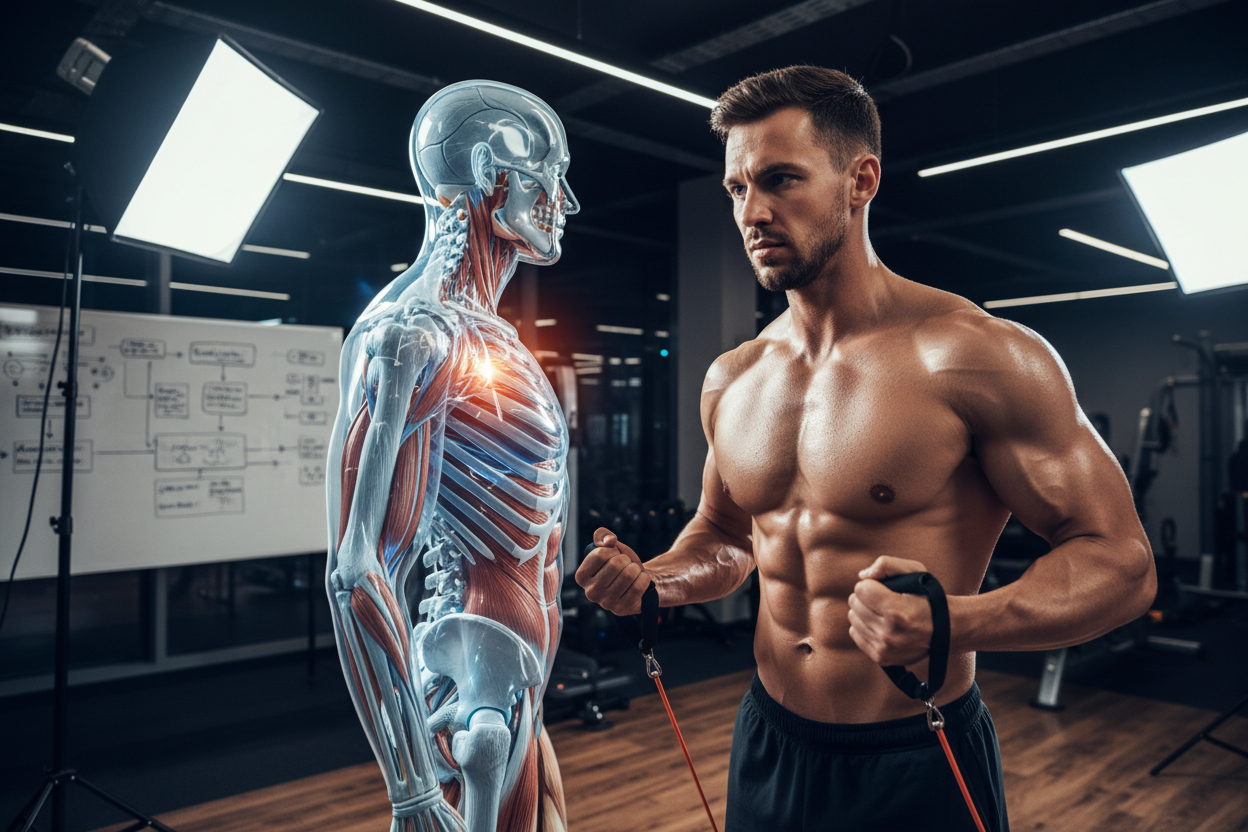 What’s Wrong With My Shoulder? A Comprehensive Symptom Guide