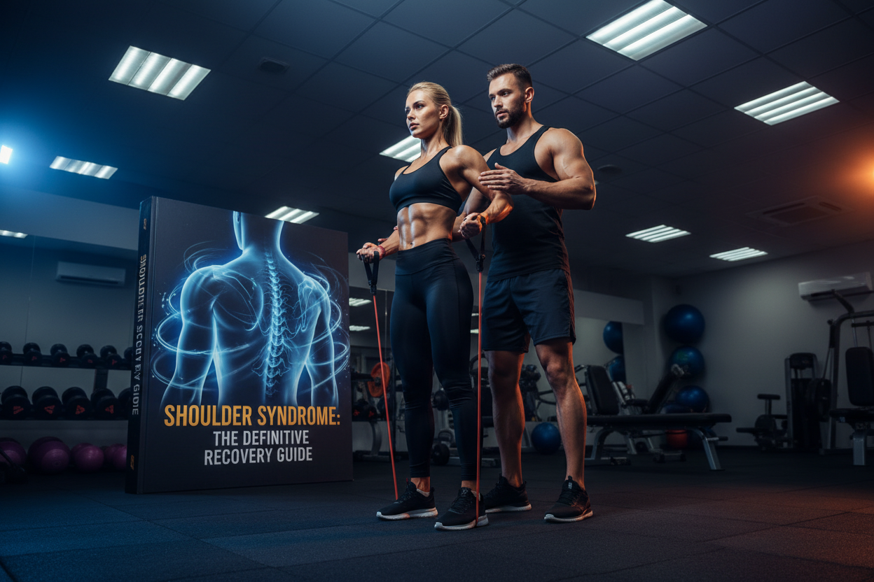 Shoulder Syndrome: The Definitive Recovery Guide