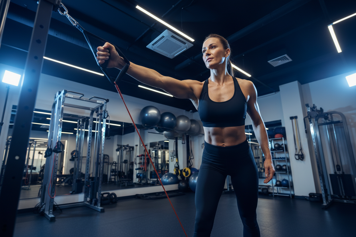 Chronic Shoulder Pain Relief: The Biomechanical Fix You Need
