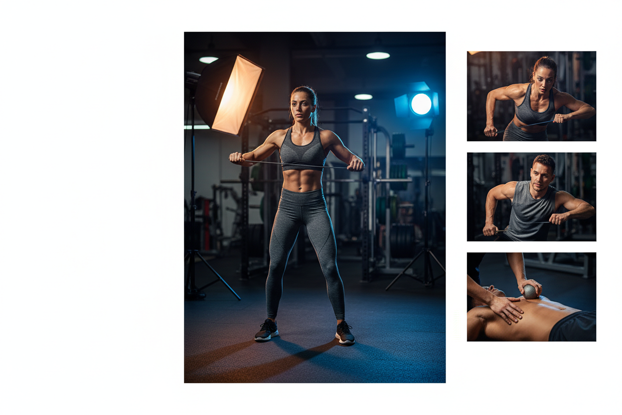 Stop Treating Your Stiff Shoulder Wrong: The Real Fix for Relief