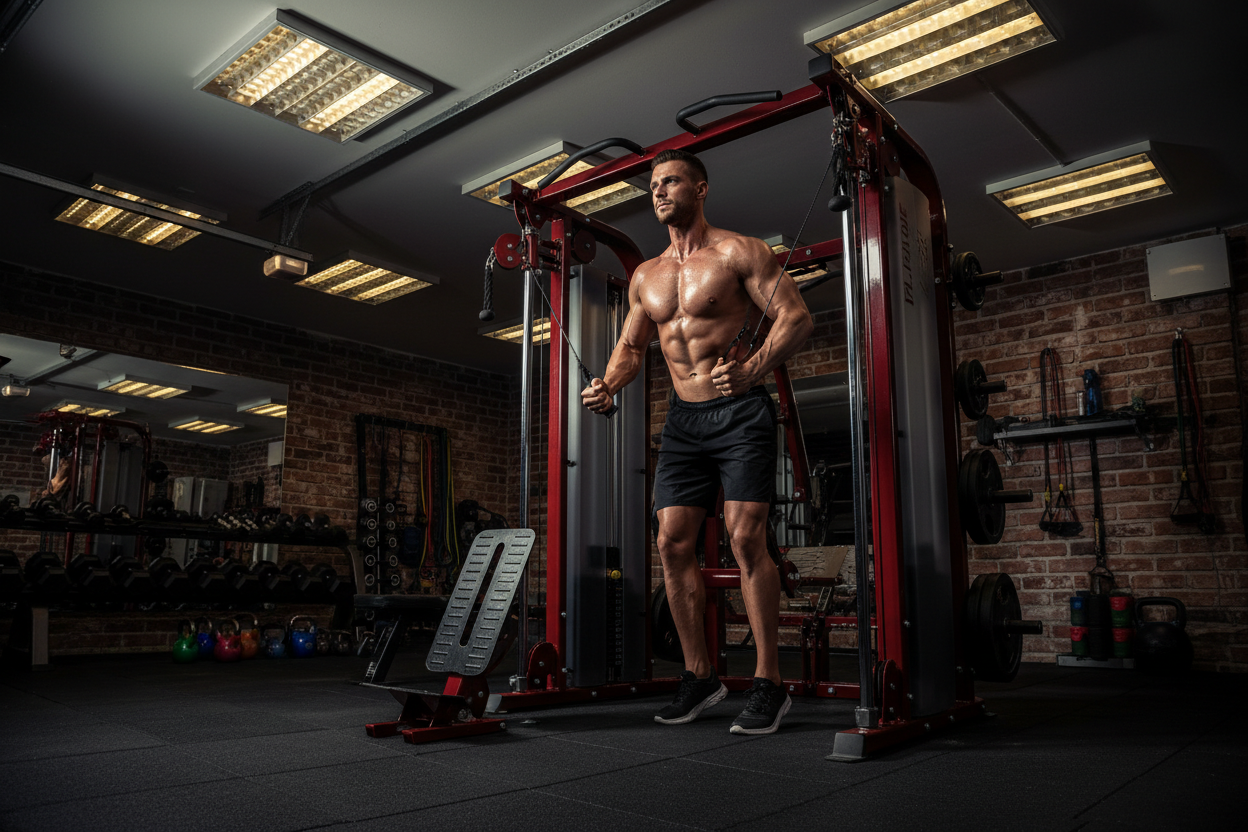 Is an All in One Trainer Machine Actually Worth the Hype?