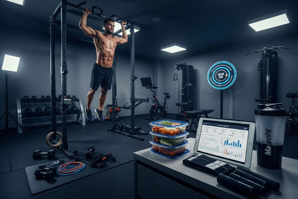 Is the Fit Home Gym Actually Effective? The Honest Truth
