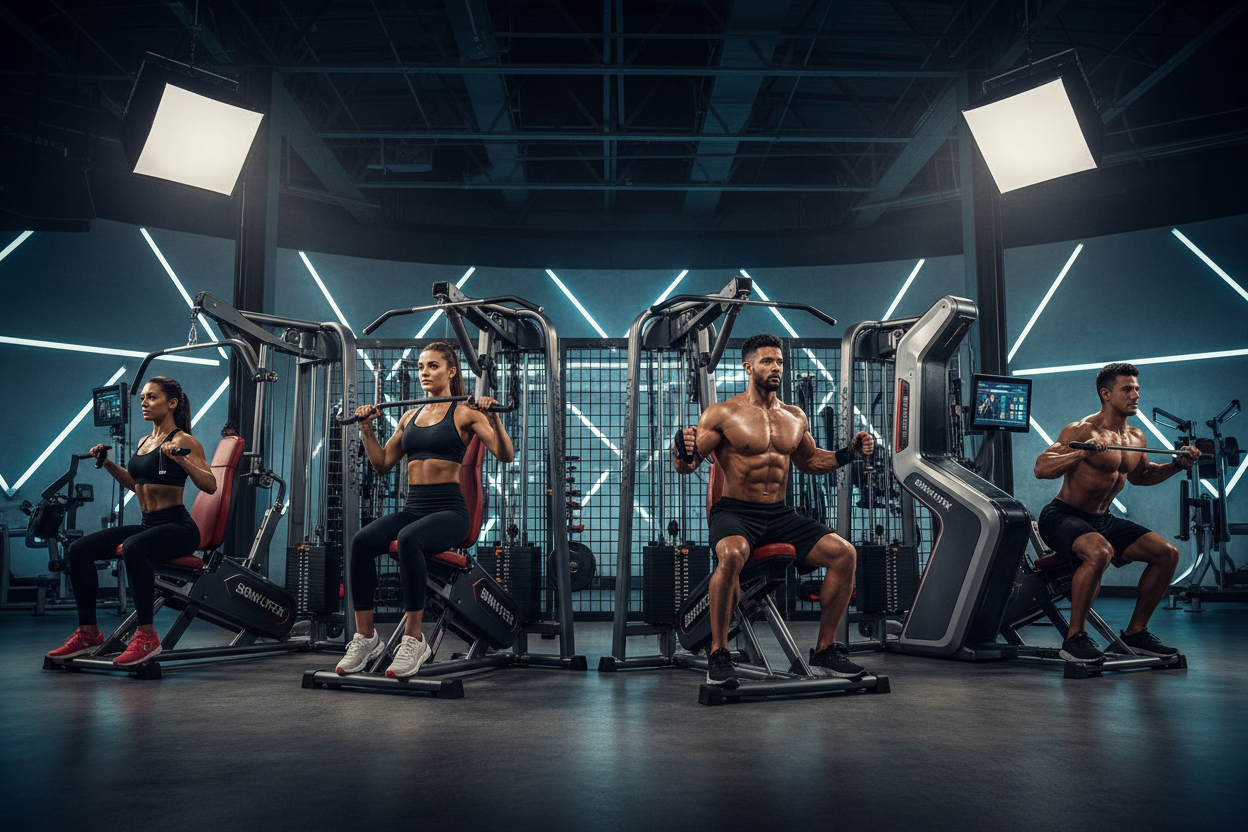 Bowflex Home Gym Models: The Definitive Guide for 2024