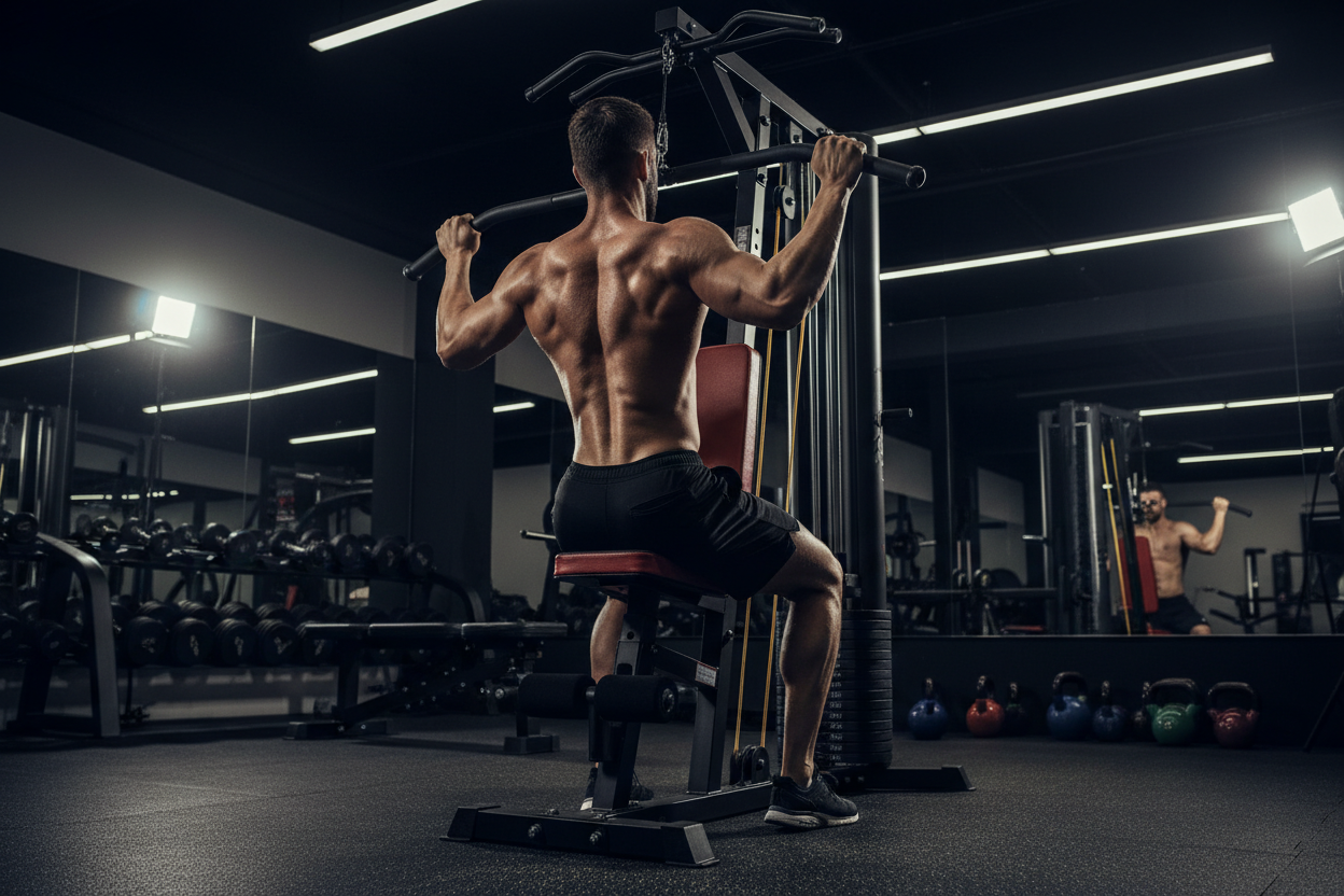 Is the Goplus Home Gym Actually Effective? The Honest Truth