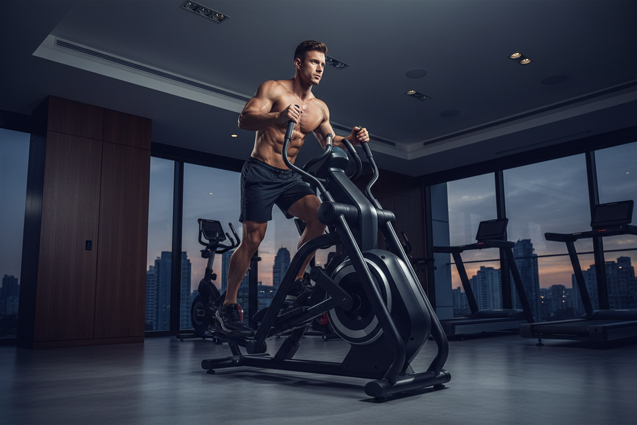 Stop Buying Cardio Equipment at Home Until You Read This