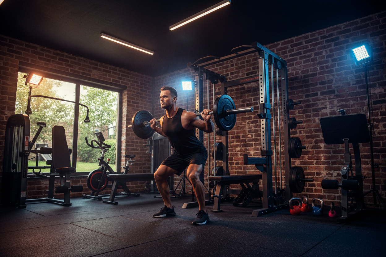 Best Home Gym Machines: The Definitive Guide for Serious Gains