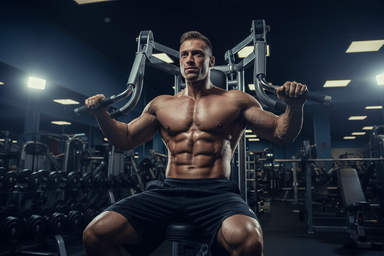 Are Weight Machines Bad? The Honest Truth for Your Gains