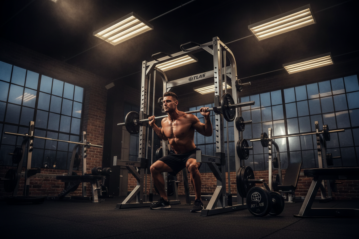 Is Atlas Gym Equipment Actually Effective? The Honest Truth