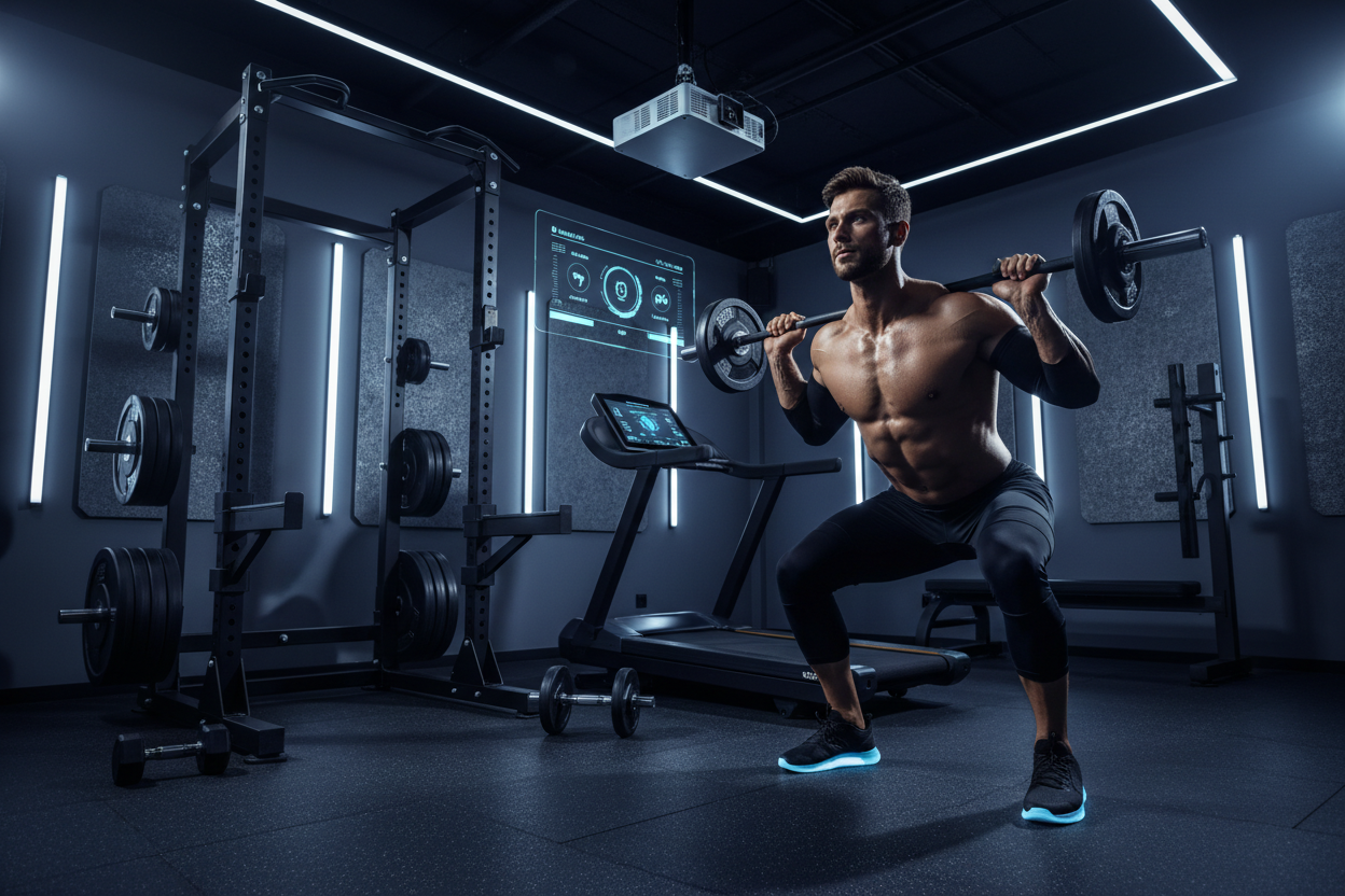 Is Modern Gym Equipment Actually Better? The Honest Truth