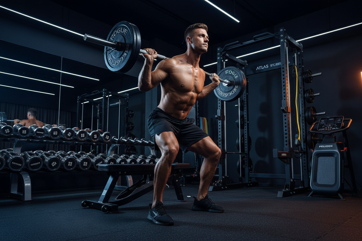 Brands for Gym Equipment: The Definitive Buyer’s Guide