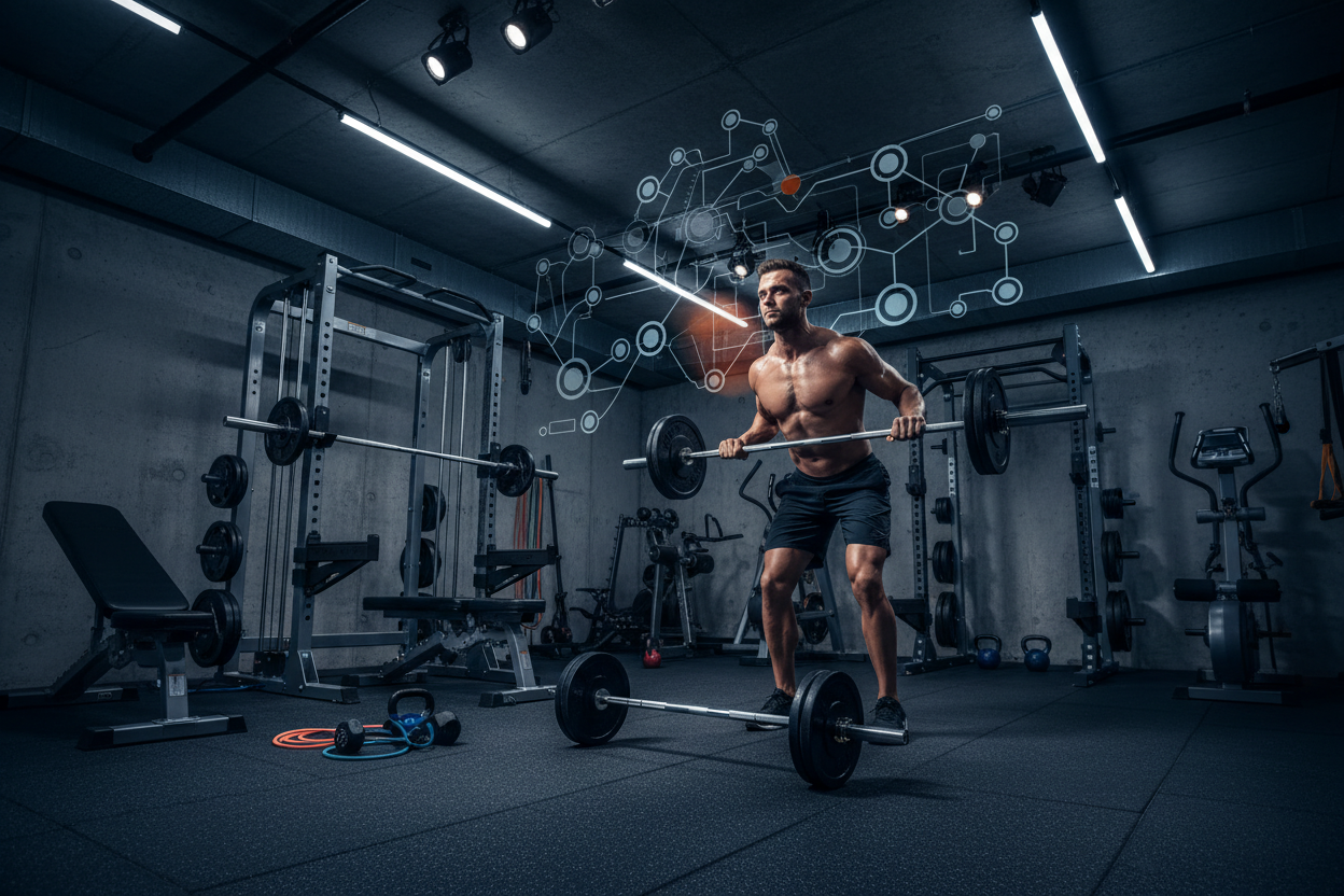 Fitness Equipment Brand Selection: The Definitive Guide for 2024