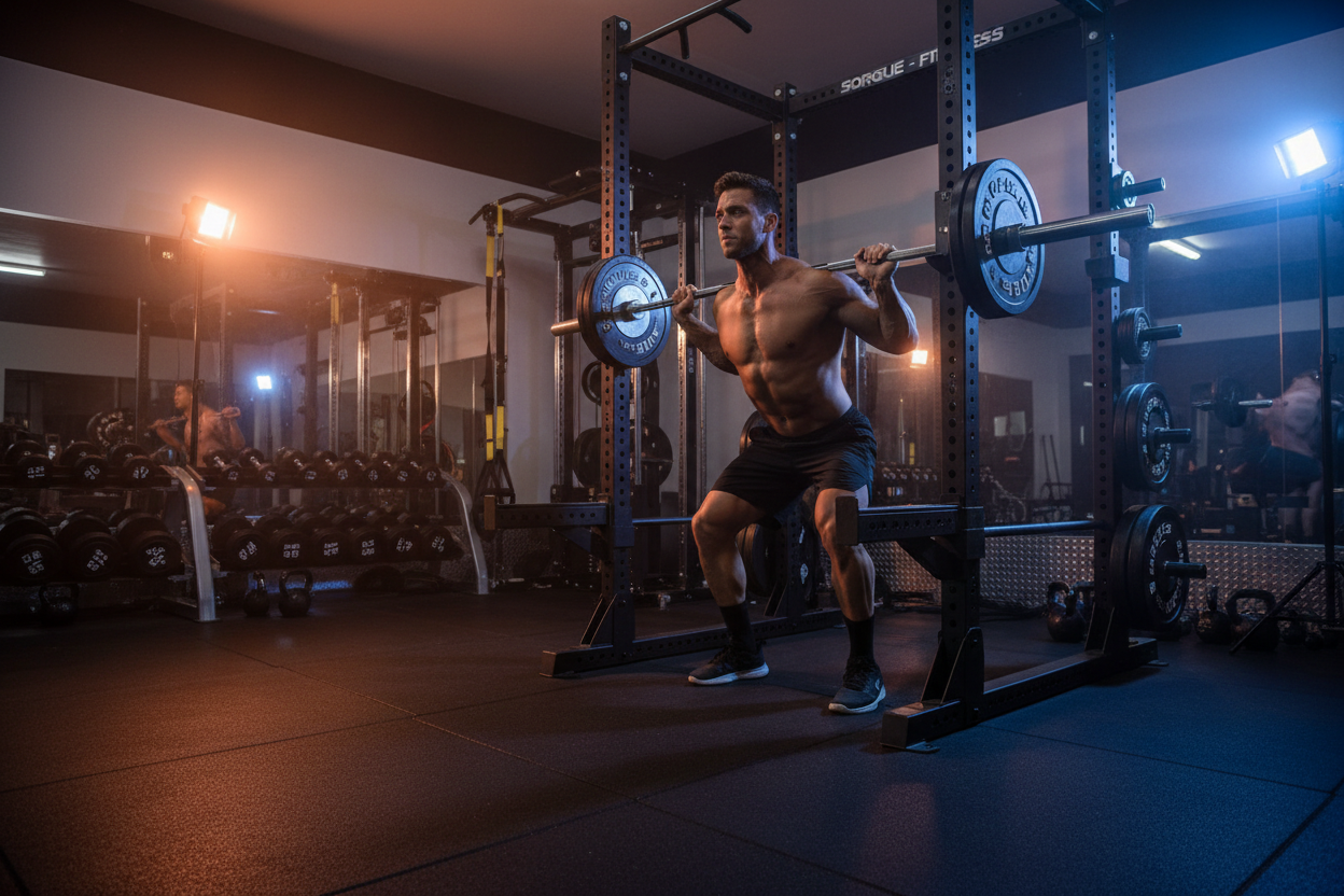 American Exercise Equipment: The Truth About Domestic Durability