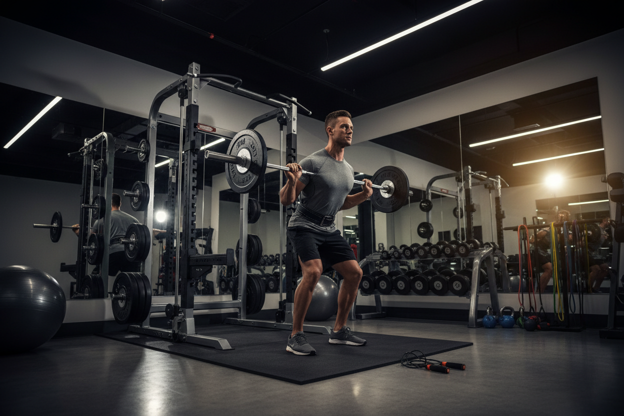 Best Equipment for Exercise: The Definitive Setup Guide