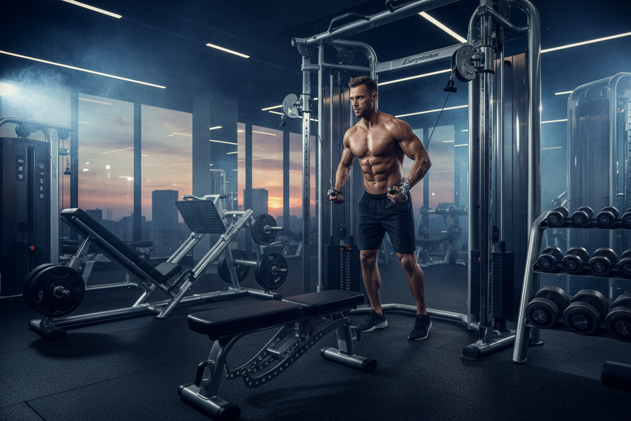 Is Premium Exercise Equipment Actually Worth The Hype?