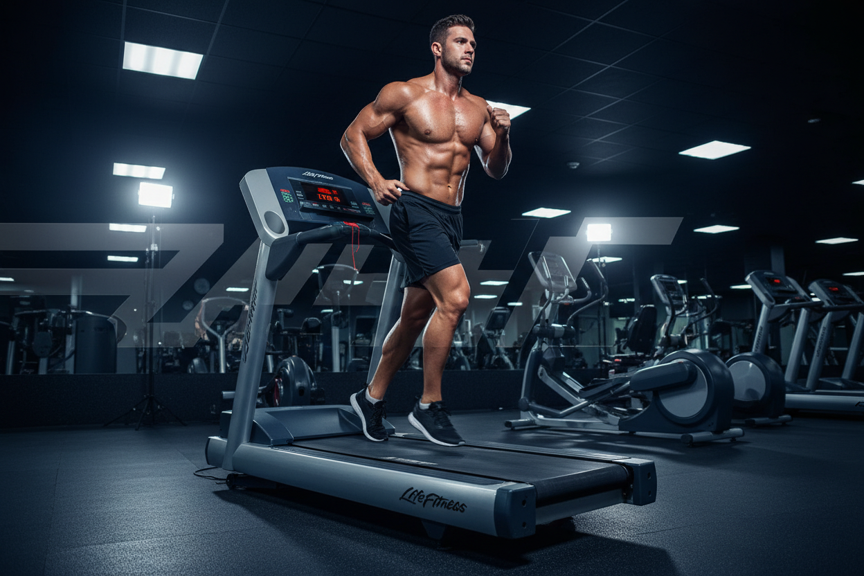 Is the Life Fitness 9500HR Still Worth Buying? The Honest Truth