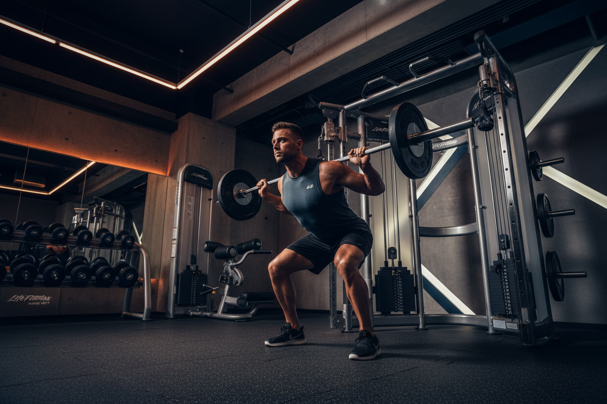 The Life Fitness Logo: What It Means for Your Workout Quality